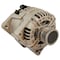 Wai Global Alternator, ALTBO IRIF 12V 120A CW, 120 Amp12 Volt, CW, 5Groove Clutch Pulley 11501N - alternate 6
